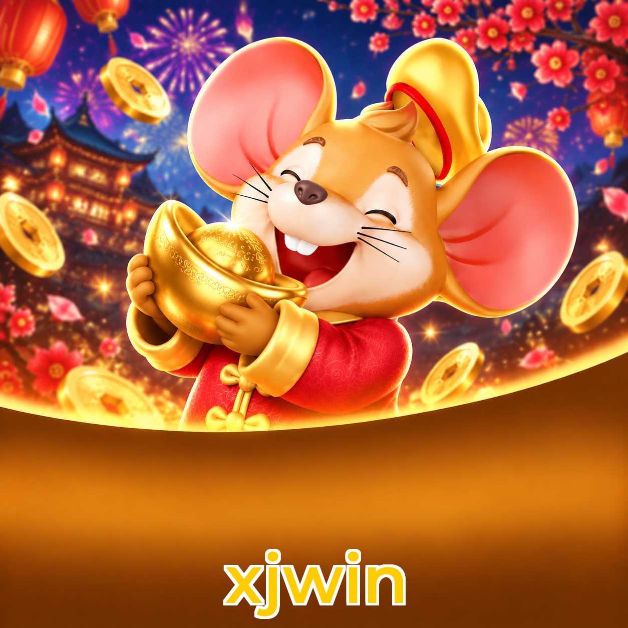 Plushie Frenzy anunciado no Telegram xjwin