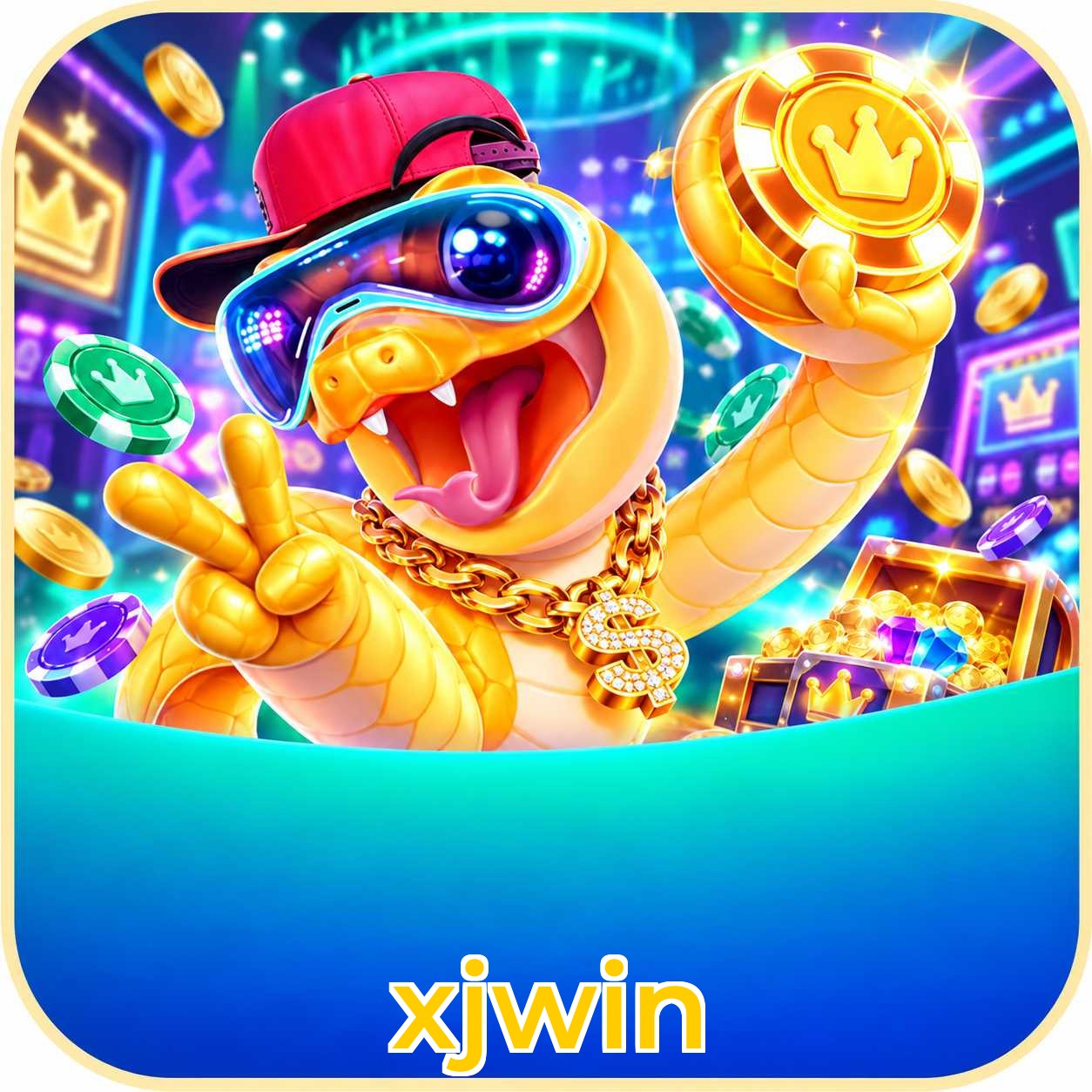 Plushie Frenzy no iOS após instalar xjwin