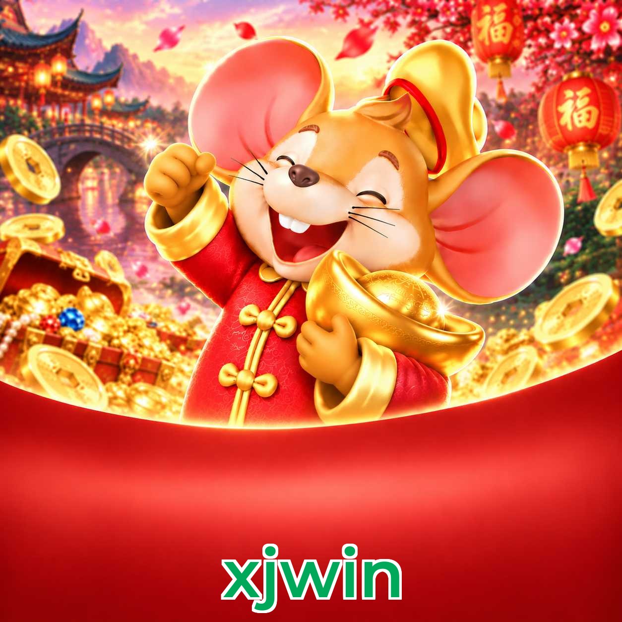 Alternativa de slots Plushie Frenzy aos crash games na xjwin