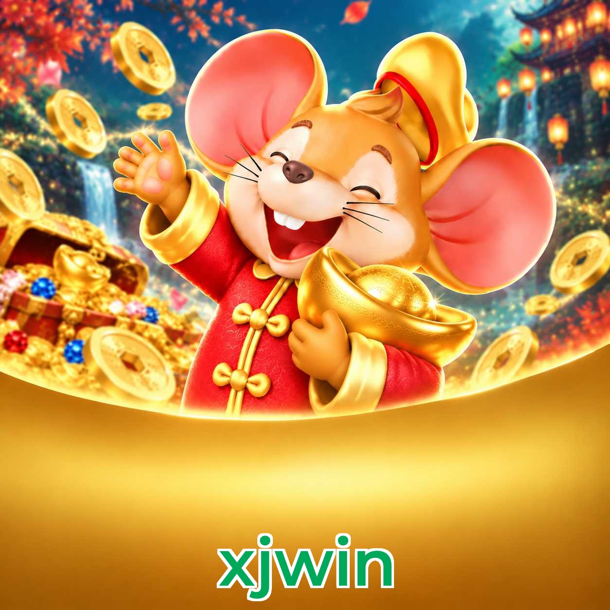 Plushie Frenzy disponível na xjwin além das apostas esportivas