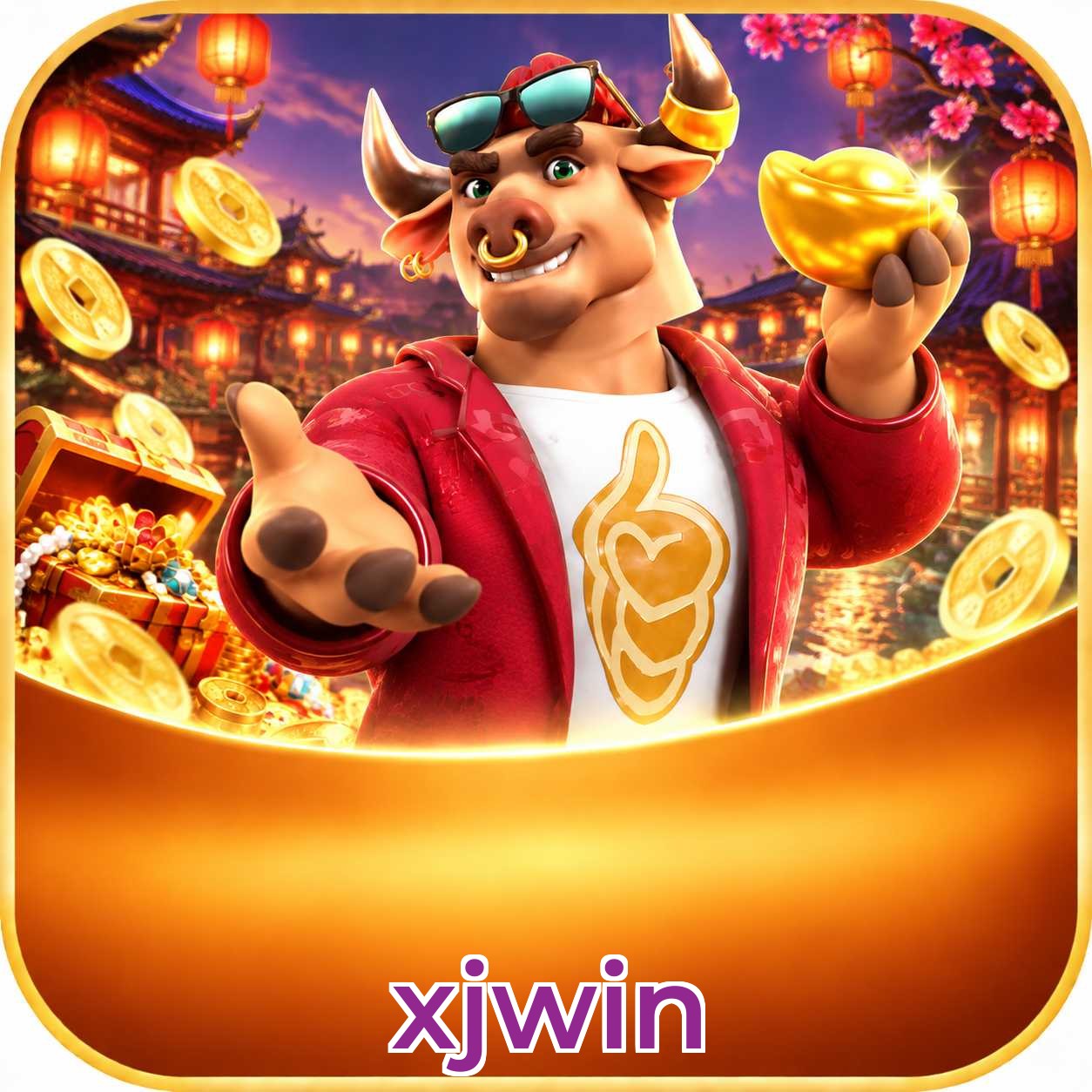 Bingo e slots Plushie Frenzy na xjwin
