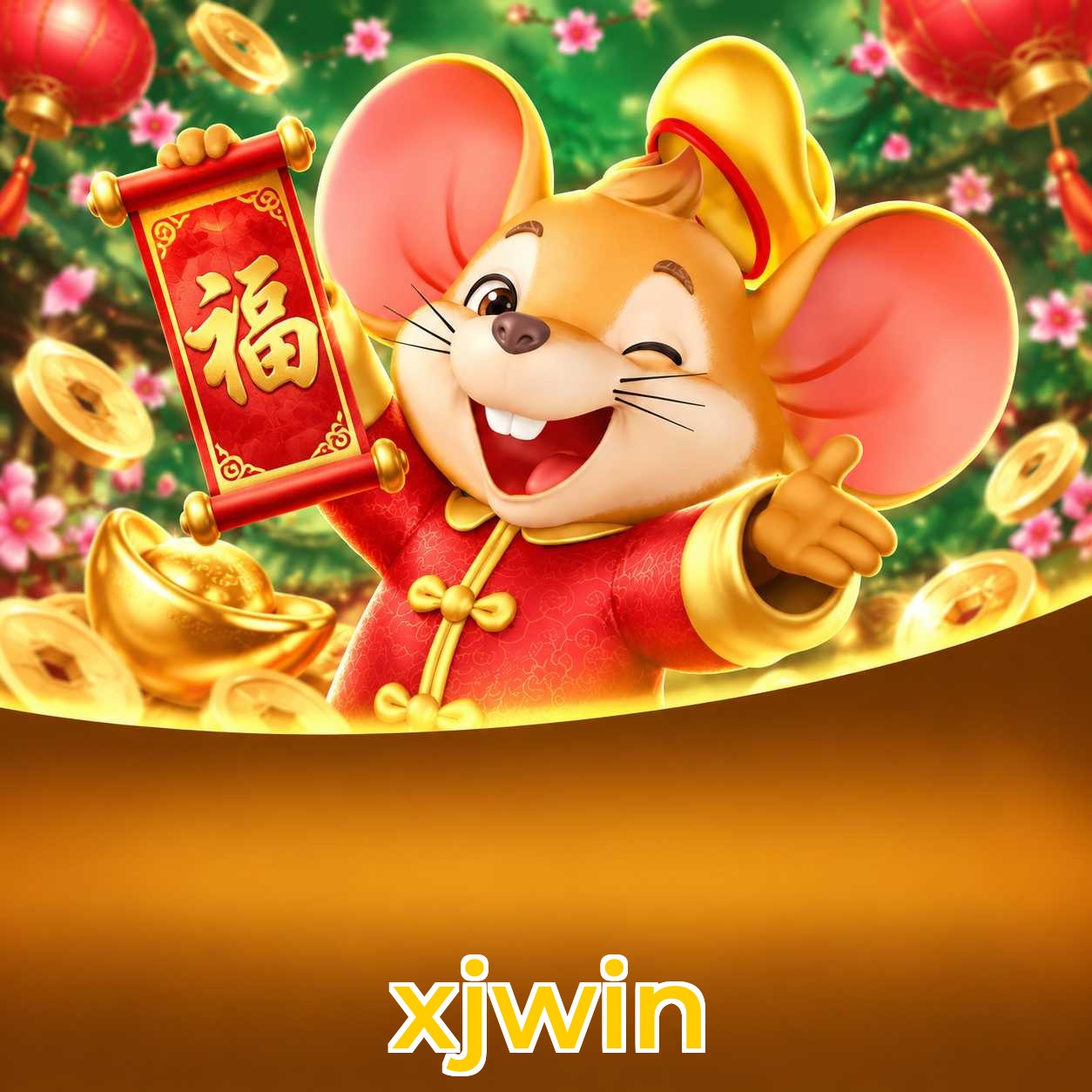 Download xjwin e acesso a Plushie Frenzy