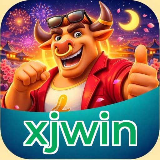 Logo da xjwin