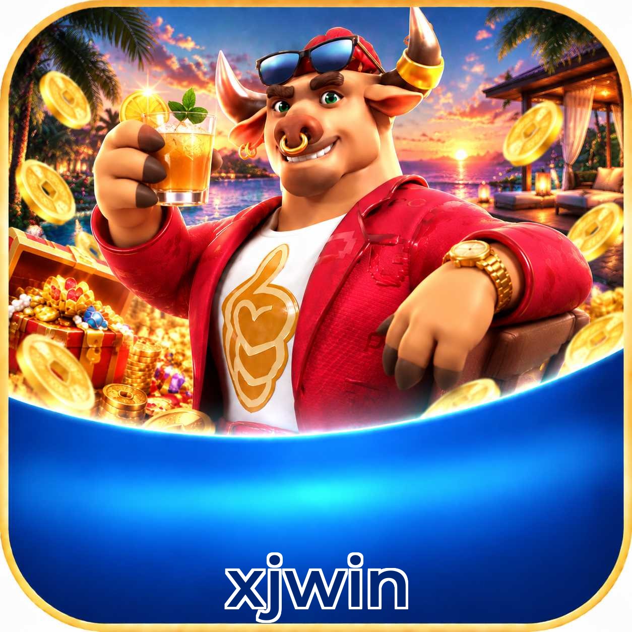 Interface de jogos na xjwin incluindo Plushie Frenzy