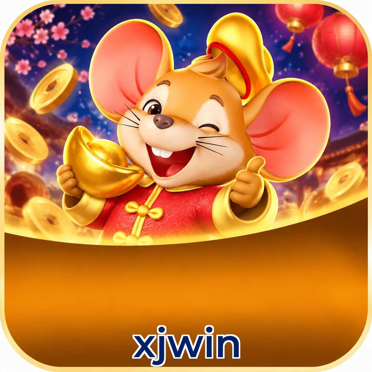 Plushie Frenzy ranking de slots xjwin
