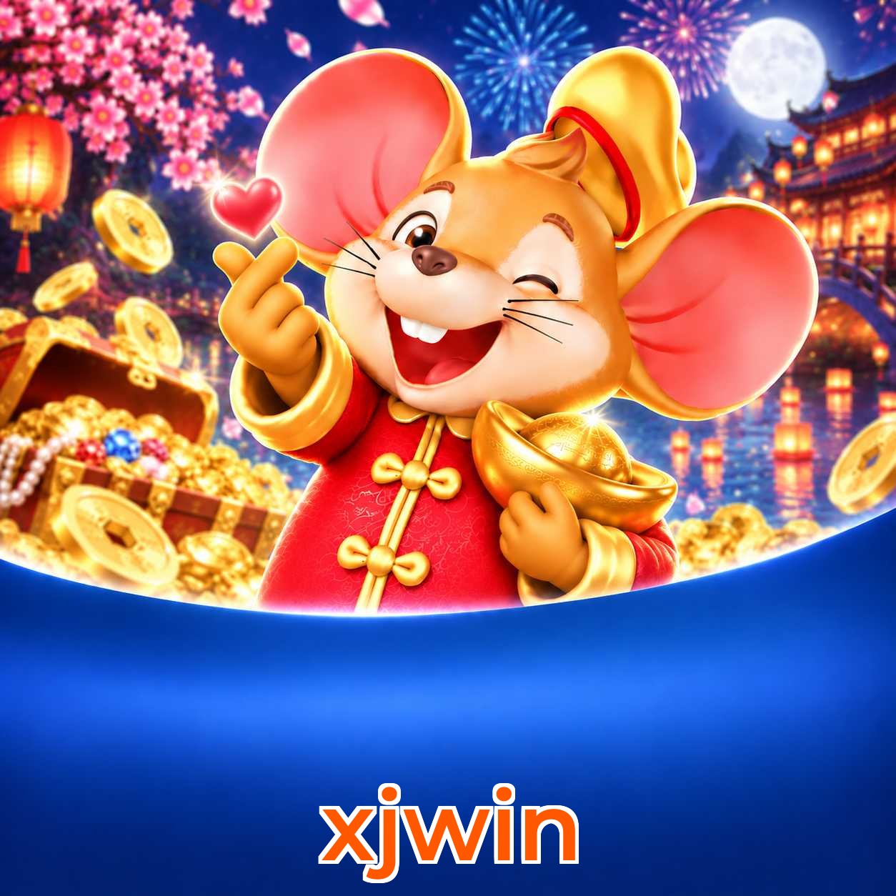 Slots e apostas na xjwin Plushie Frenzy