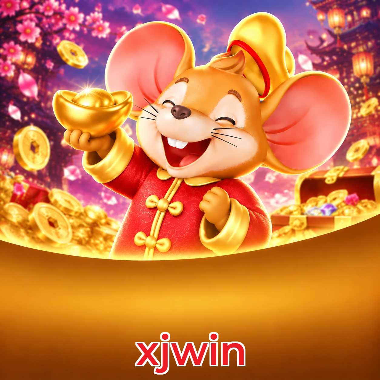 Novos jogadores e Plushie Frenzy na xjwin
