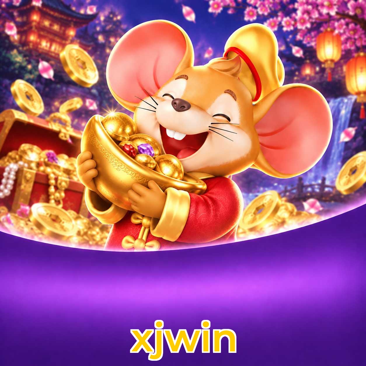 Plushie Frenzy na categoria slots xjwin