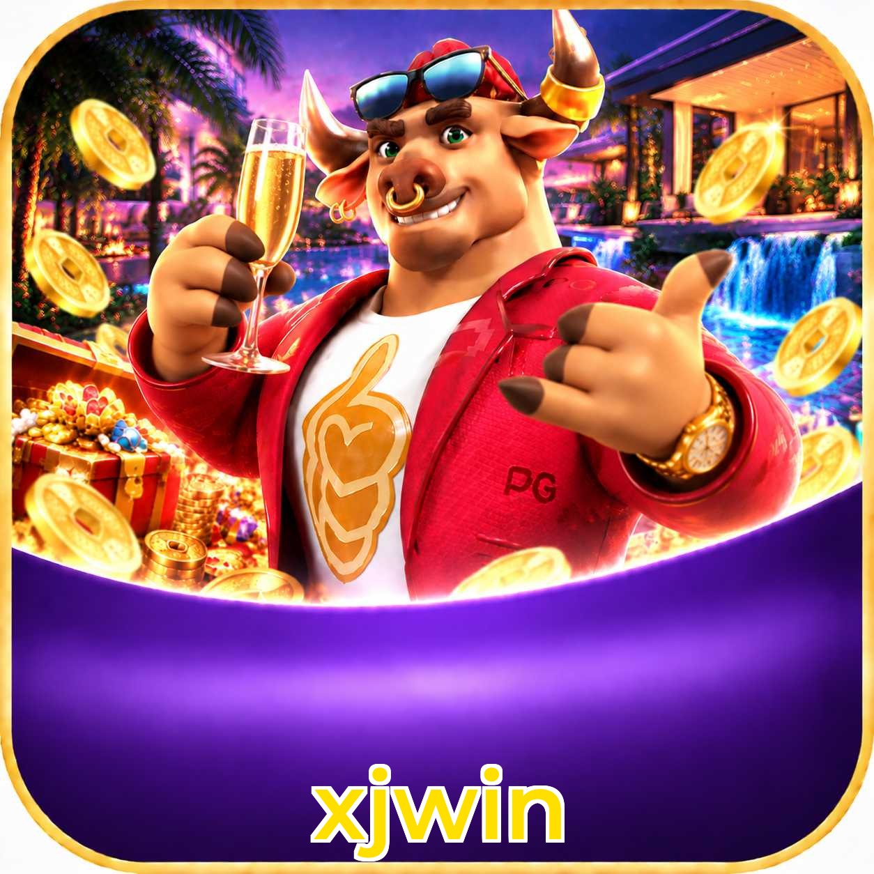 Plushie Frenzy — slot citado nas perguntas frequentes da xjwin