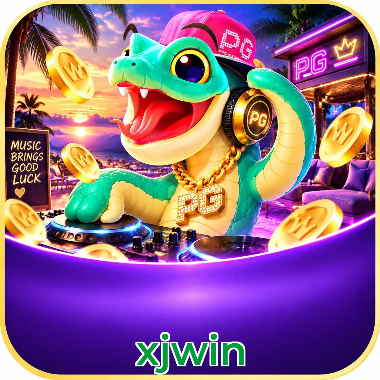 Slots e lottery na mesma plataforma xjwin